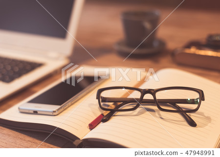 working at home working at home 47948991