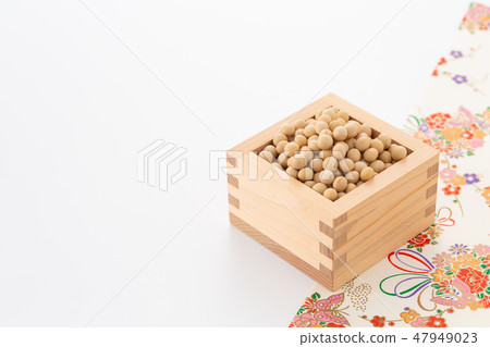 大豆 大豆 47949023