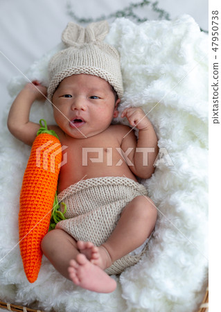 Newborn Photo Newborn Photo 47950738