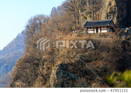 Buddhism, superstructure, religion 47951131