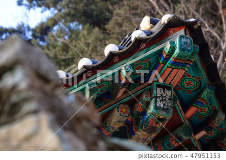 Buddhism, superstructure, religion 47951153