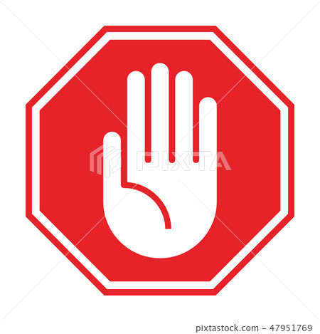 No entry sign 47951769