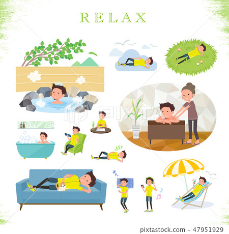 男人 男 男性 47951929