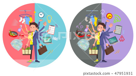 男人 男 男性 47951931