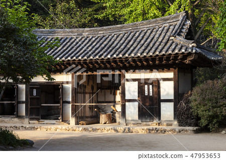 Yongin Folk Village Yongin Folk Village 47953653