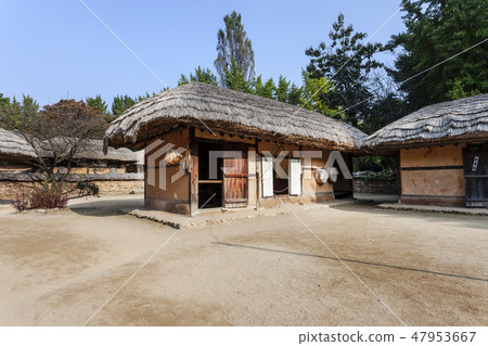 龍仁民俗村 龍仁民俗村 47953667