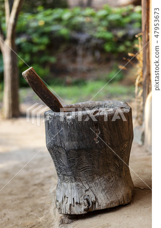 Yongin Folk Village Yongin Folk Village 47953673