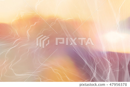 Network technology abstract background Network technology abstract background 47956378