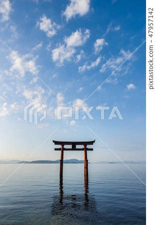 Shioki Shrine Shioki Shrine 47957142