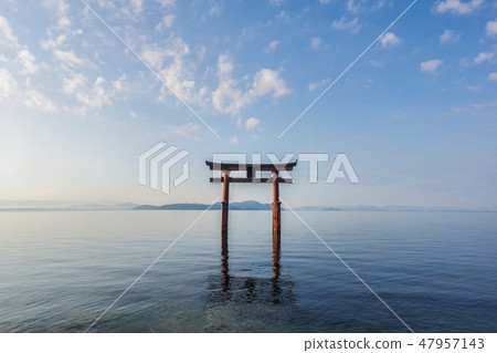 Shioki Shrine Shioki Shrine 47957143