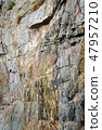 Pattern of the mountain 47957210