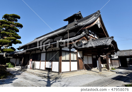Gokoso Hong-ji Temple Factory 47958076