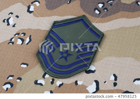 Desert Battle Dress Uniform  47958125