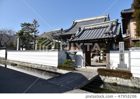 Gotosa Bronze Temple Gotosa Bronze Temple 47958206