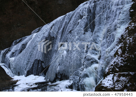 Opinion of Fukurodon Falls Frozen Ice Falls Opinion of Fukurodon Falls Frozen Ice Falls 47958443
