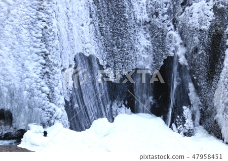Opinion of Fukurodon Falls Frozen Ice Falls Opinion of Fukurodon Falls Frozen Ice Falls 47958451