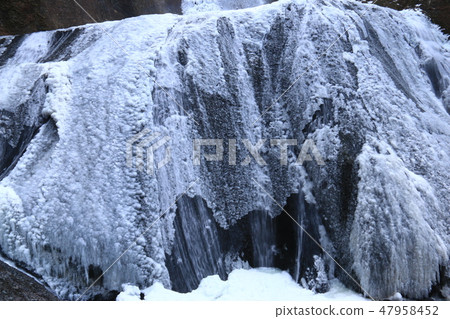 Opinion of Fukurodon Falls Frozen Ice Falls Opinion of Fukurodon Falls Frozen Ice Falls 47958452