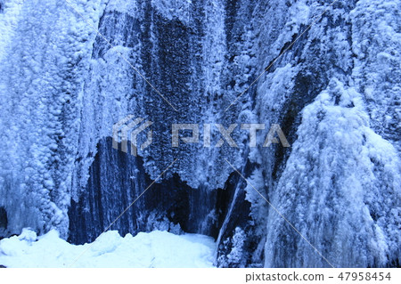 Opinion of Fukurodon Falls Frozen Ice Falls Opinion of Fukurodon Falls Frozen Ice Falls 47958454