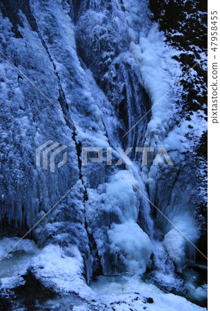 Opinion of Fukurodon Falls Frozen Ice Falls Opinion of Fukurodon Falls Frozen Ice Falls 47958455