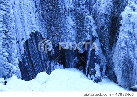 Opinion of Fukurodon Falls Frozen Ice Falls Opinion of Fukurodon Falls Frozen Ice Falls 47958466