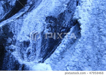 Opinion of Fukurodon Falls Frozen Ice Falls Opinion of Fukurodon Falls Frozen Ice Falls 47958468