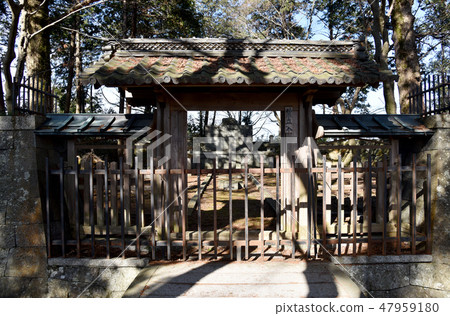 Azuchi Castle Nobunaga Koenji Temple 47959180