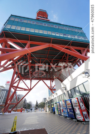 札幌電視塔入口法院 47960085