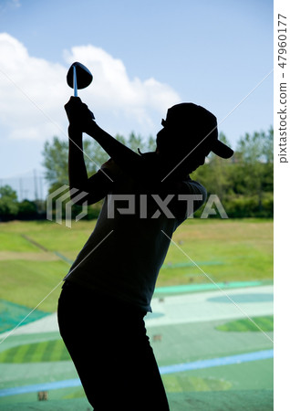 golf golf 47960177