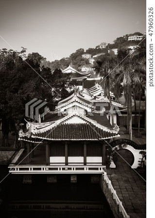 Xiamen Shu Zhuang Garden Xiamen Shu Zhuang Garden 47960326