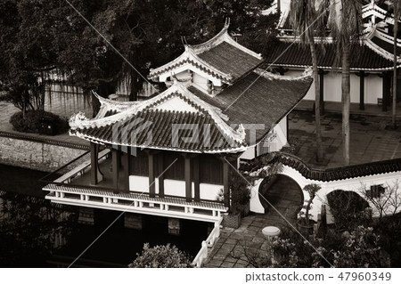 Xiamen Shu Zhuang Garden 47960349