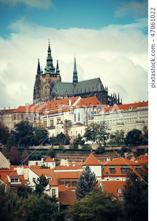 Prague Castle Prague Castle 47961022