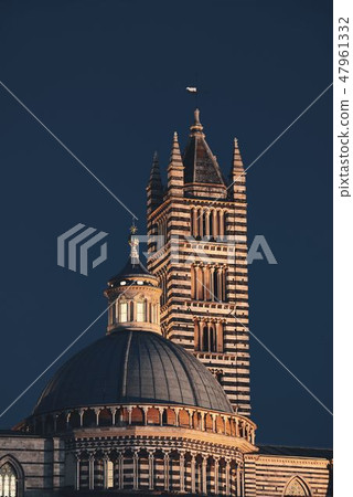 Siena Cathedral 47961332
