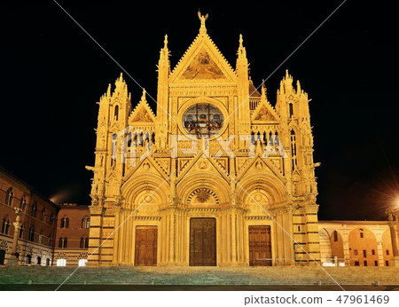 Siena Cathedral 47961469
