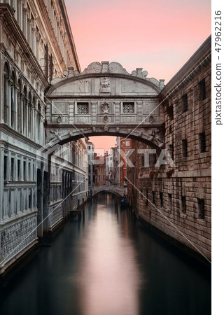 Bridge of Sighs Bridge of Sighs 47962216