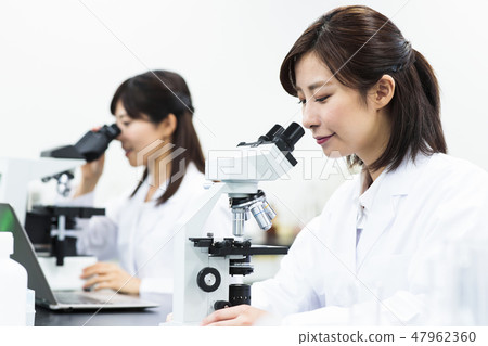 Science science Experiment scientist Chemist 47962360