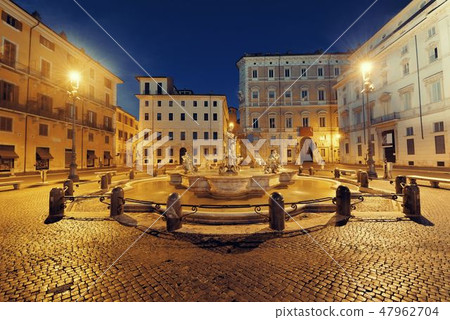Piazza Navona 47962704