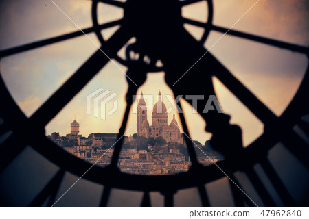 Clock Tower 47962840