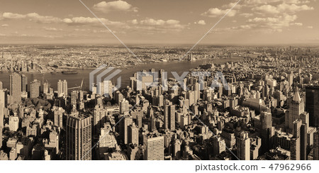 New York City eastside New York City eastside 47962966