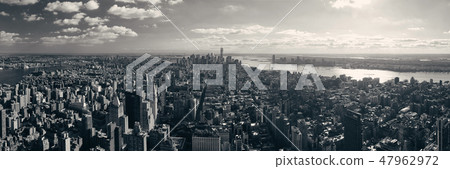 New York City 47962972