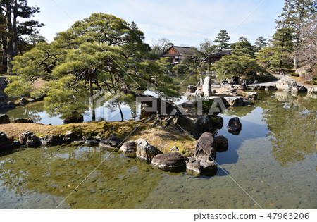 Katsura Rikyugaku花園 Katsura Rikyugaku花園 47963206