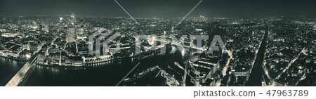 London night 47963789