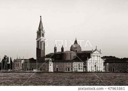 San Giorgio Maggiore church San Giorgio Maggiore church 47963861