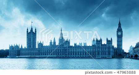 House of Parliament 47963888