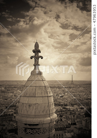 Sacre Coeur Cathedral 47963953