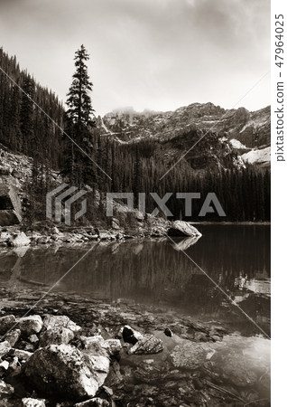 Yoho National Park Yoho National Park 47964025