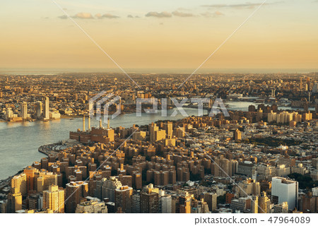 New York City 47964089