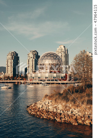 Vancouver 47964115