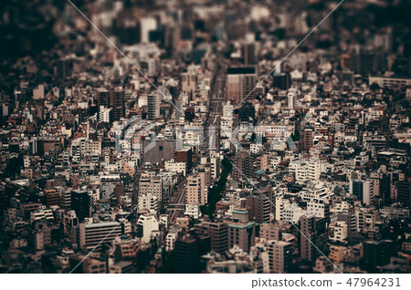 Tokyo 47964231