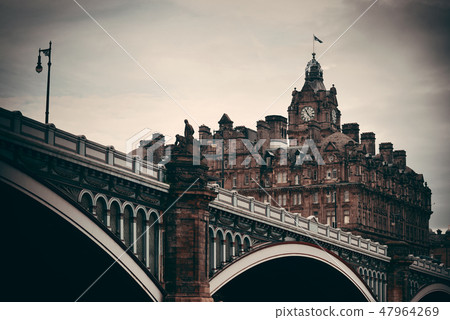 Balmoral Hotel 47964269