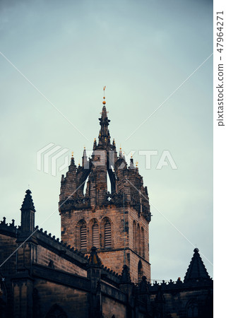 St Giles' Cathedral St Giles' Cathedral 47964271